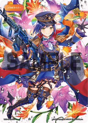 WXDi-CP01-TK03  -「 標記物 Token    」