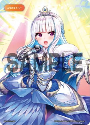 WXDi-CP01-TK04  -「 標記物 Token    」