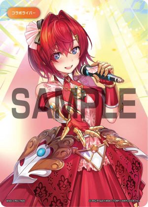 WXDi-CP01-TK05  -「 標記物 Token    」